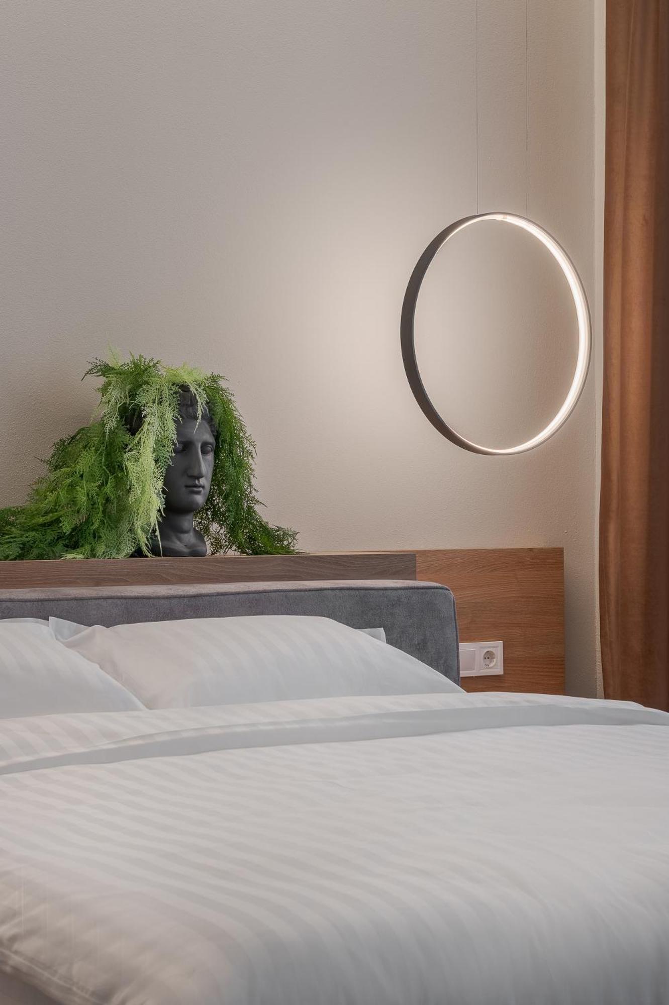 Oasis Rooms Oradea Eksteriør billede