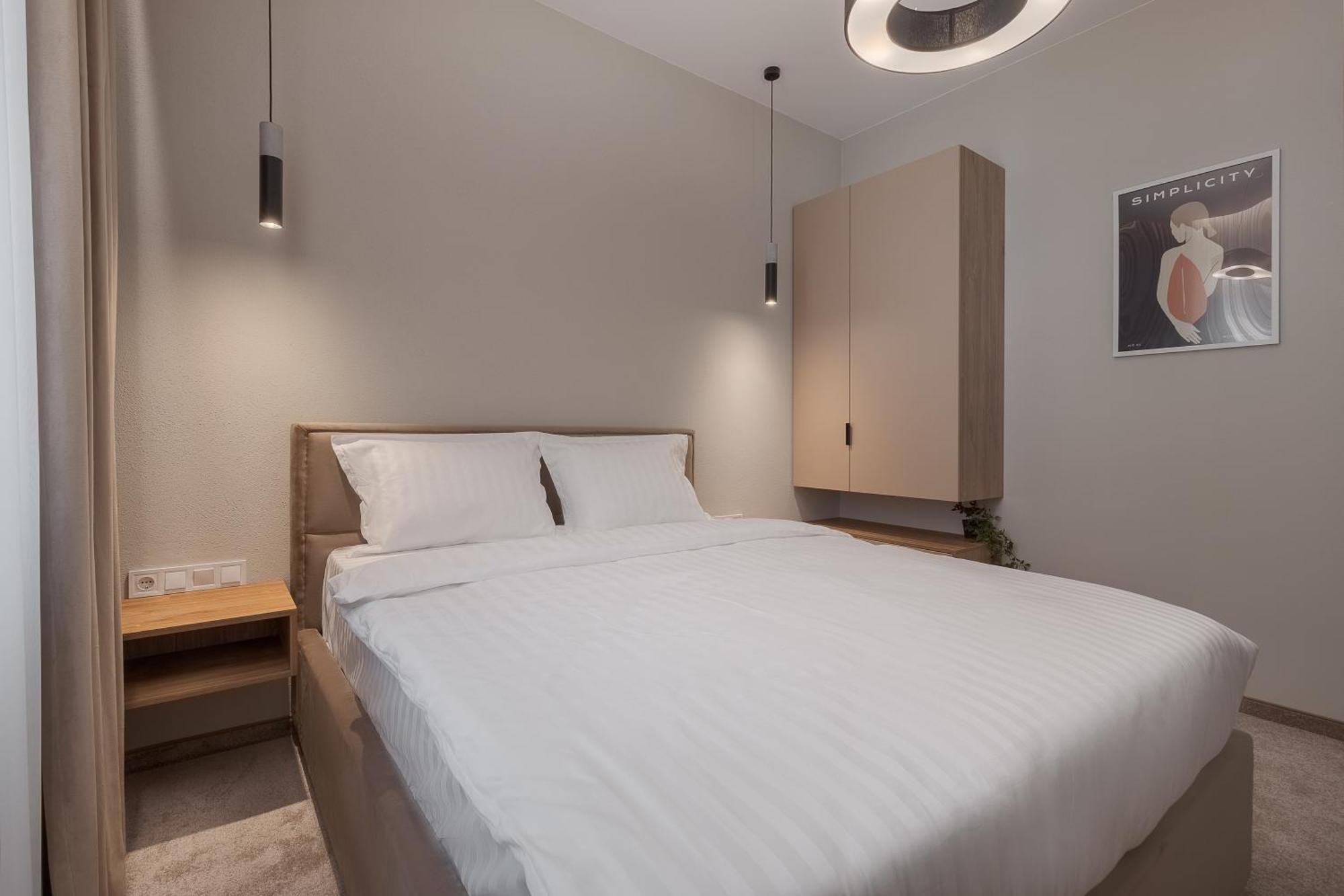 Oasis Rooms Oradea Eksteriør billede