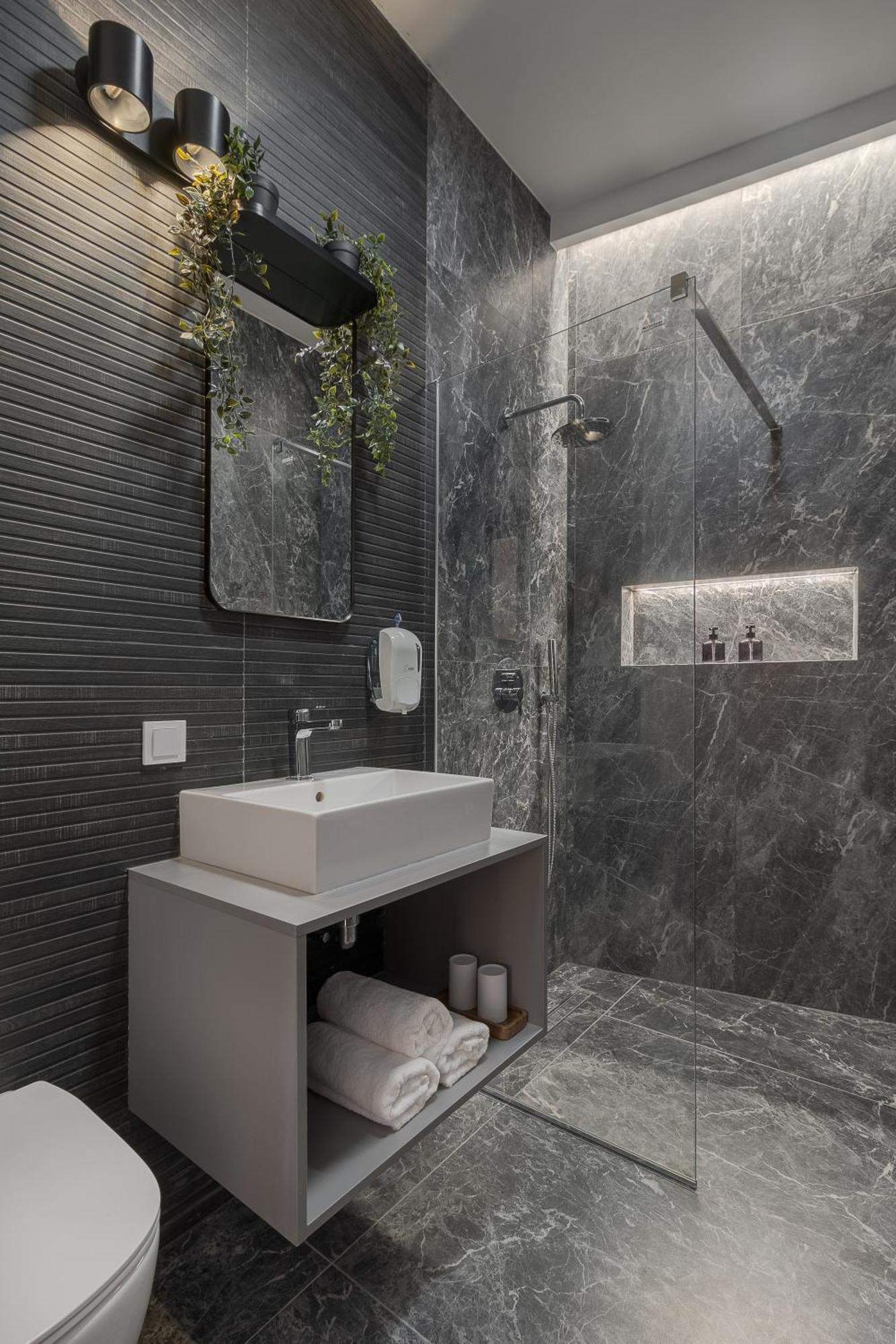 Oasis Rooms Oradea Eksteriør billede