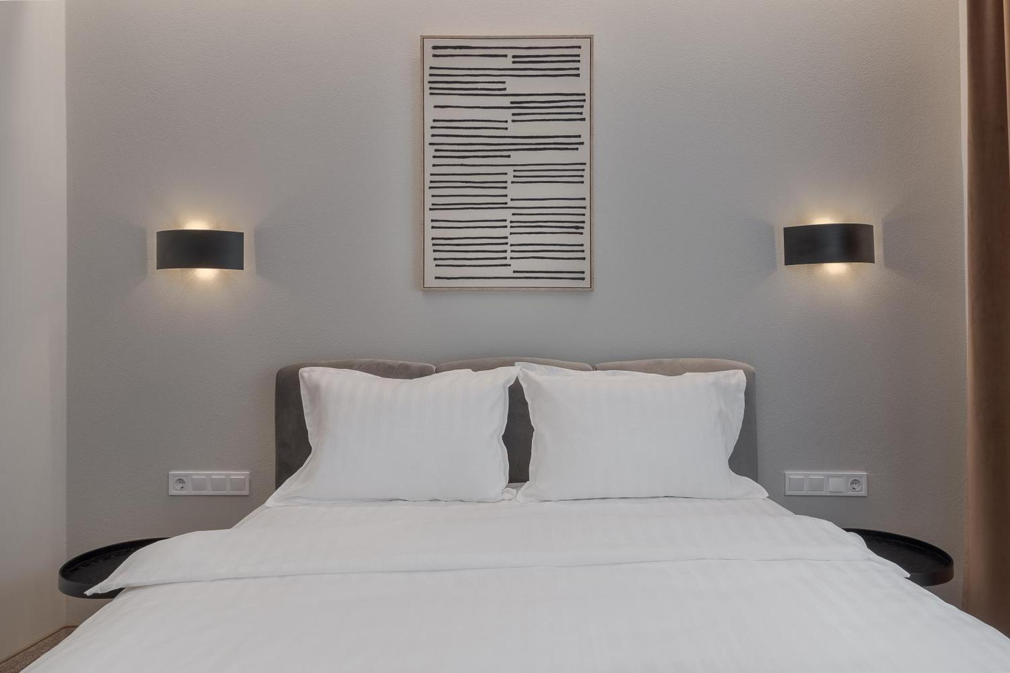 Oasis Rooms Oradea Eksteriør billede